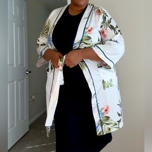 Beautiful robe